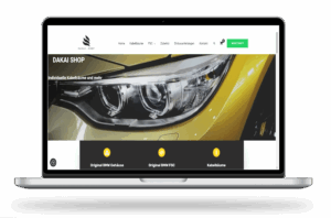 referenzen dakaishop