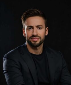 enes erkek
